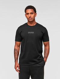 Basketball Graphic Tee Cotton T-shirt