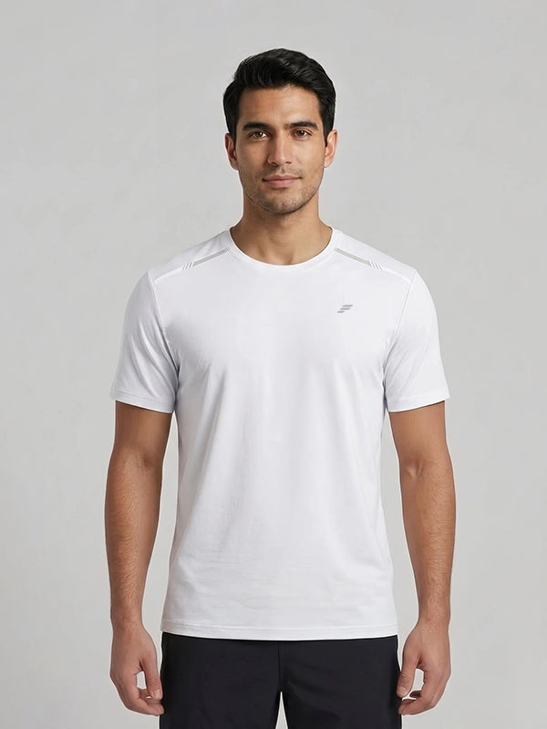 Polyester T-shirt