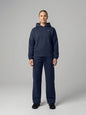 Set Hoodie With straight Leg Pant