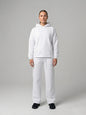 Set Hoodie With straight Leg Pant