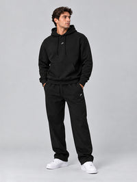 Again Set Hoodie with Straight leg Pant