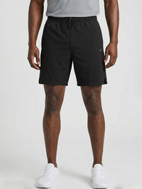 Running Short