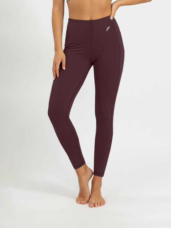 High-Rise Legging
