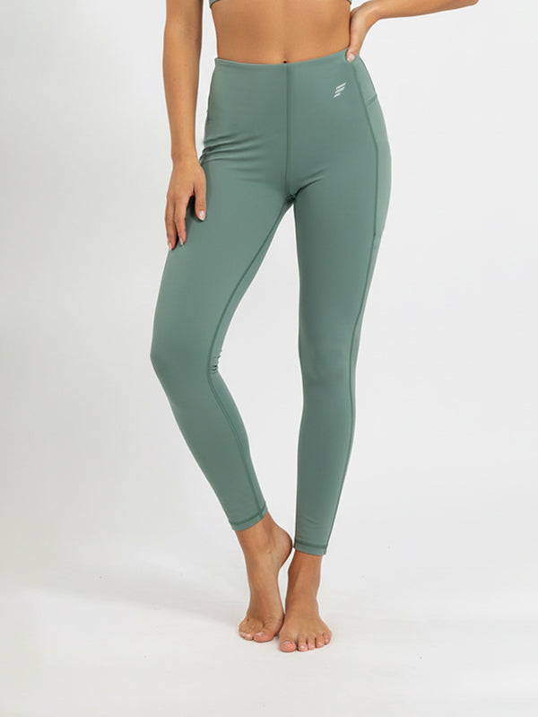 High-Rise Legging