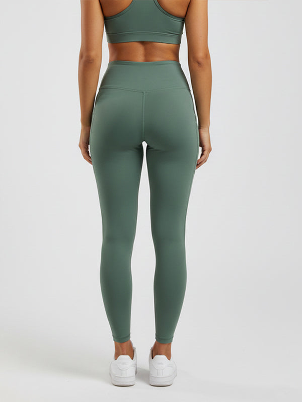 High-Rise Legging