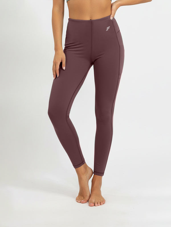 High-Rise Legging
