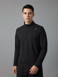 Polyester sweatshirt