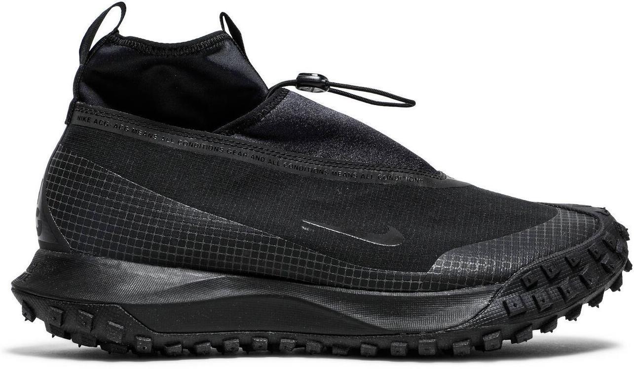 Nike ACG Mountain Fly Gore-Tex "Dark Grey"