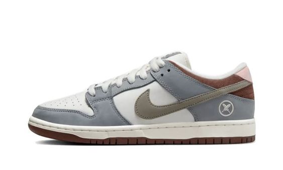 x Yuto Horigome SB Dunk Low