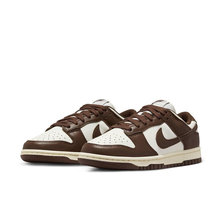 Dunk Low "Cacao Wow"