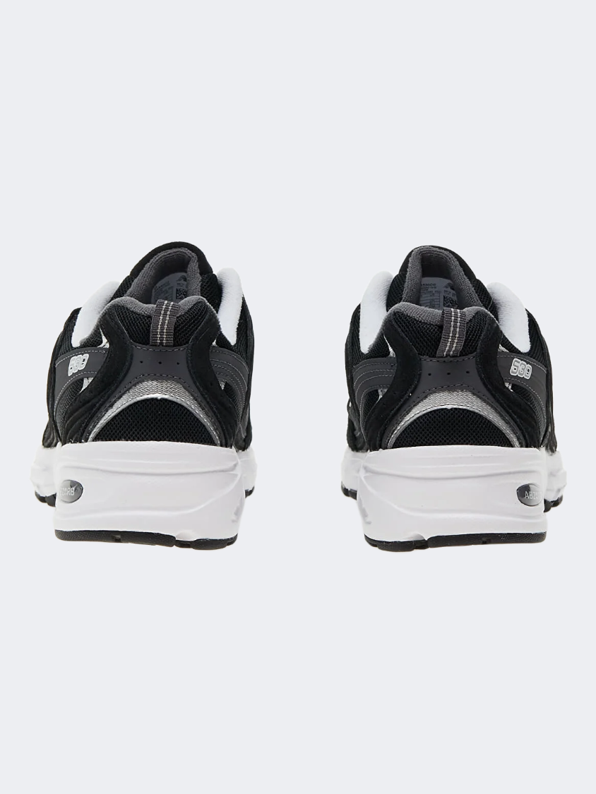 New Balance 530 Black White