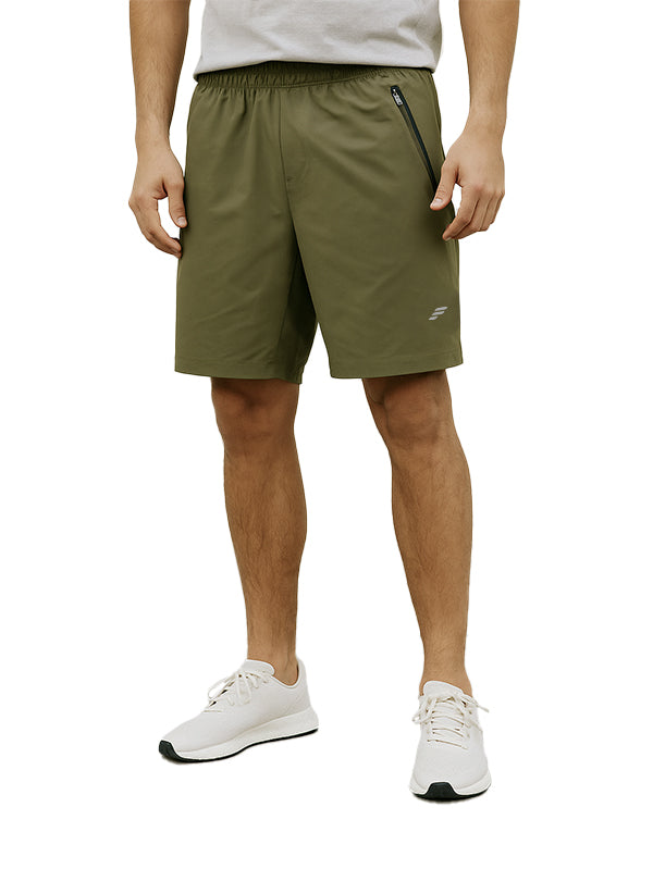 Polyester Short