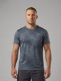 Polyester Graphic T-shirt