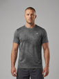 Polyester Graphic T-shirt