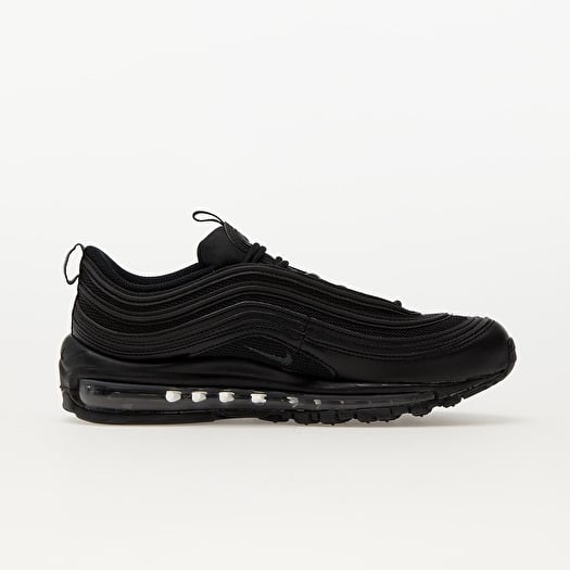 Nike Air Max 97 Full Black