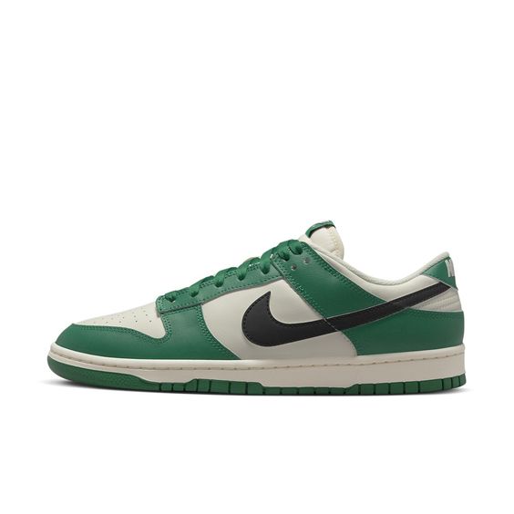 Dunk Low Retro SE "Lottery Pack - Green"