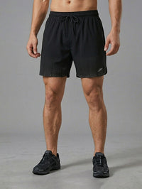 Polyester Running Short