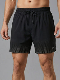Polyester Running Short