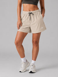 Running Short
