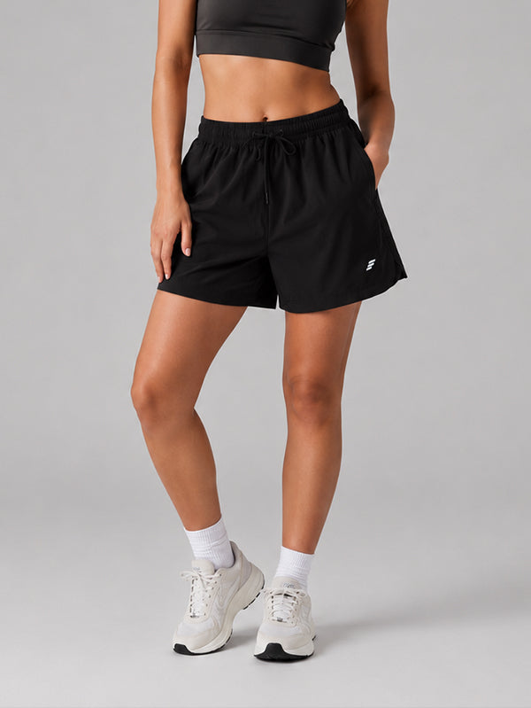 Running Short