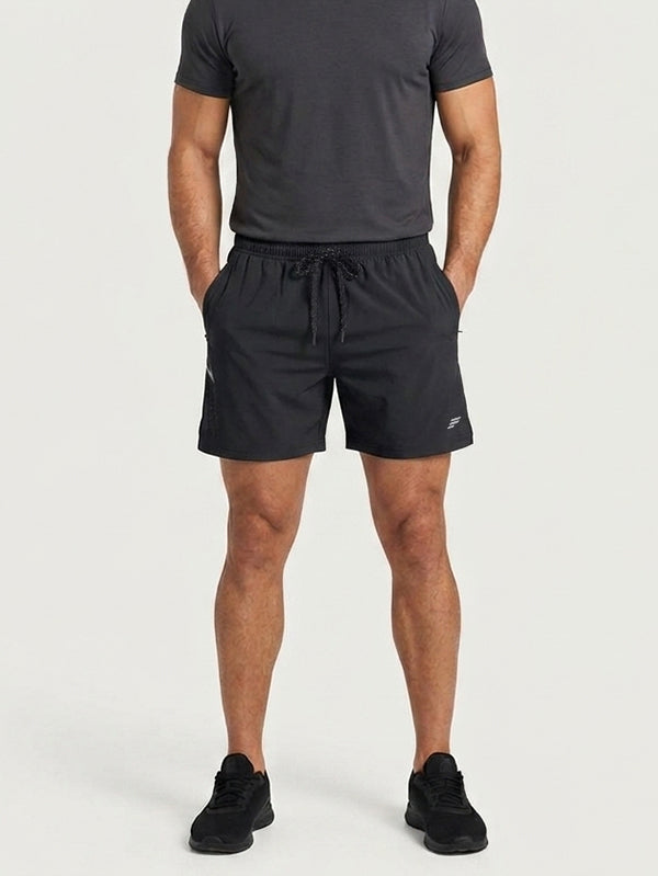 Polyester Short