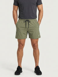 Polyester Short