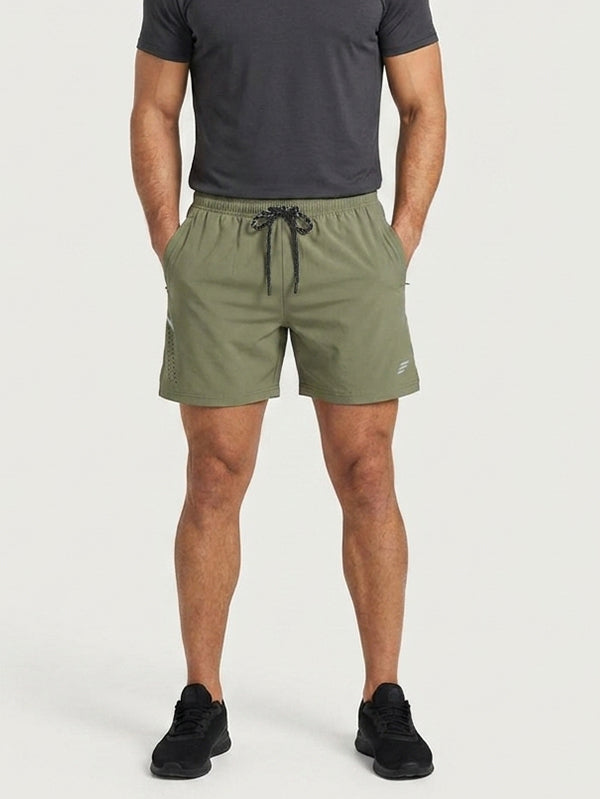 Polyester Short
