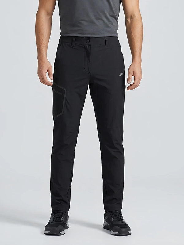 Polyester Casual Pant