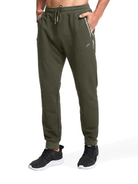 Polyester Jogger Pant