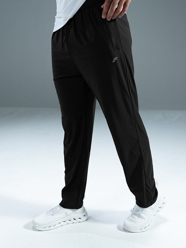 Polyester wide leg Pant