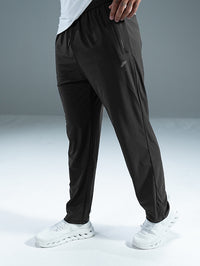 Polyester wide leg Pant