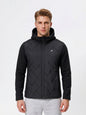 Zenith Hybrid Performance Puffer Jacket