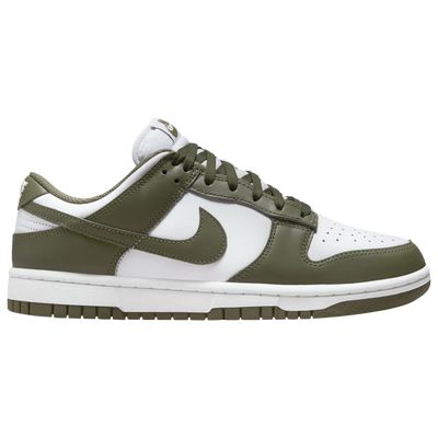 Dunk Low "Medium Olive"