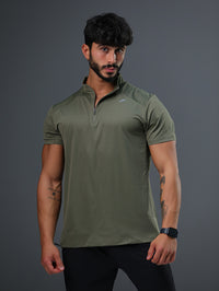 Polyester Polo shirt