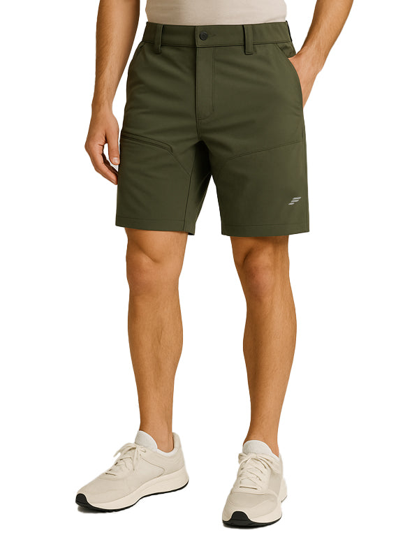 Casual shorts