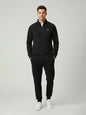 set sweatshirt with jogger pant