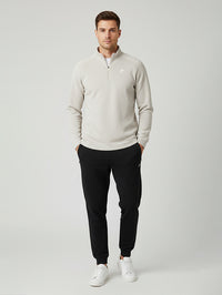 set sweatshirt with jogger pant