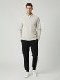set sweatshirt with jogger pant