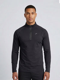 Training Quarter Zip Long SLeeve