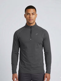Training Quarter Zip Long SLeeve