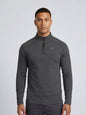 Training Quarter Zip Long SLeeve
