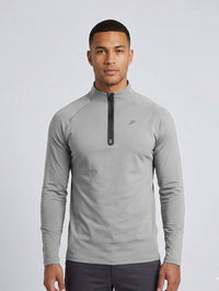 Training Quarter Zip Long SLeeve
