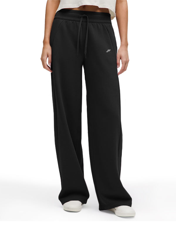 Wide-Leg Pant