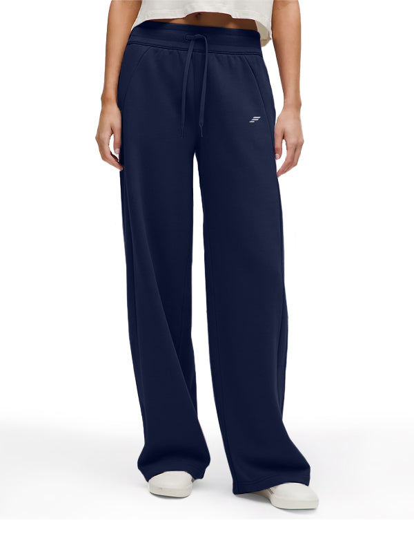Wide-Leg Pant