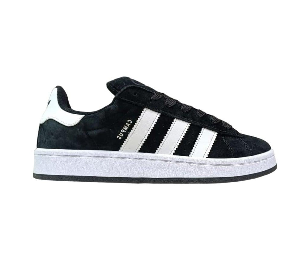 Adidas Campus 00s 'Black White 2