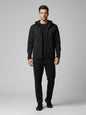 Set Waterproof Jacket with Straight Leg Pant