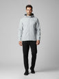 Set Waterproof Jacket with Straight Leg Pant