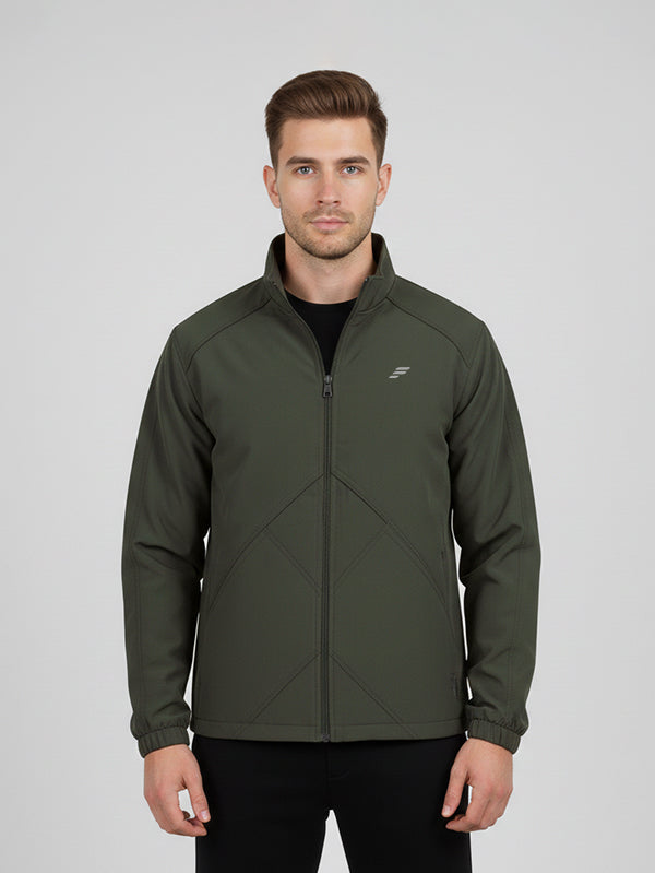 Waterproof Jacket