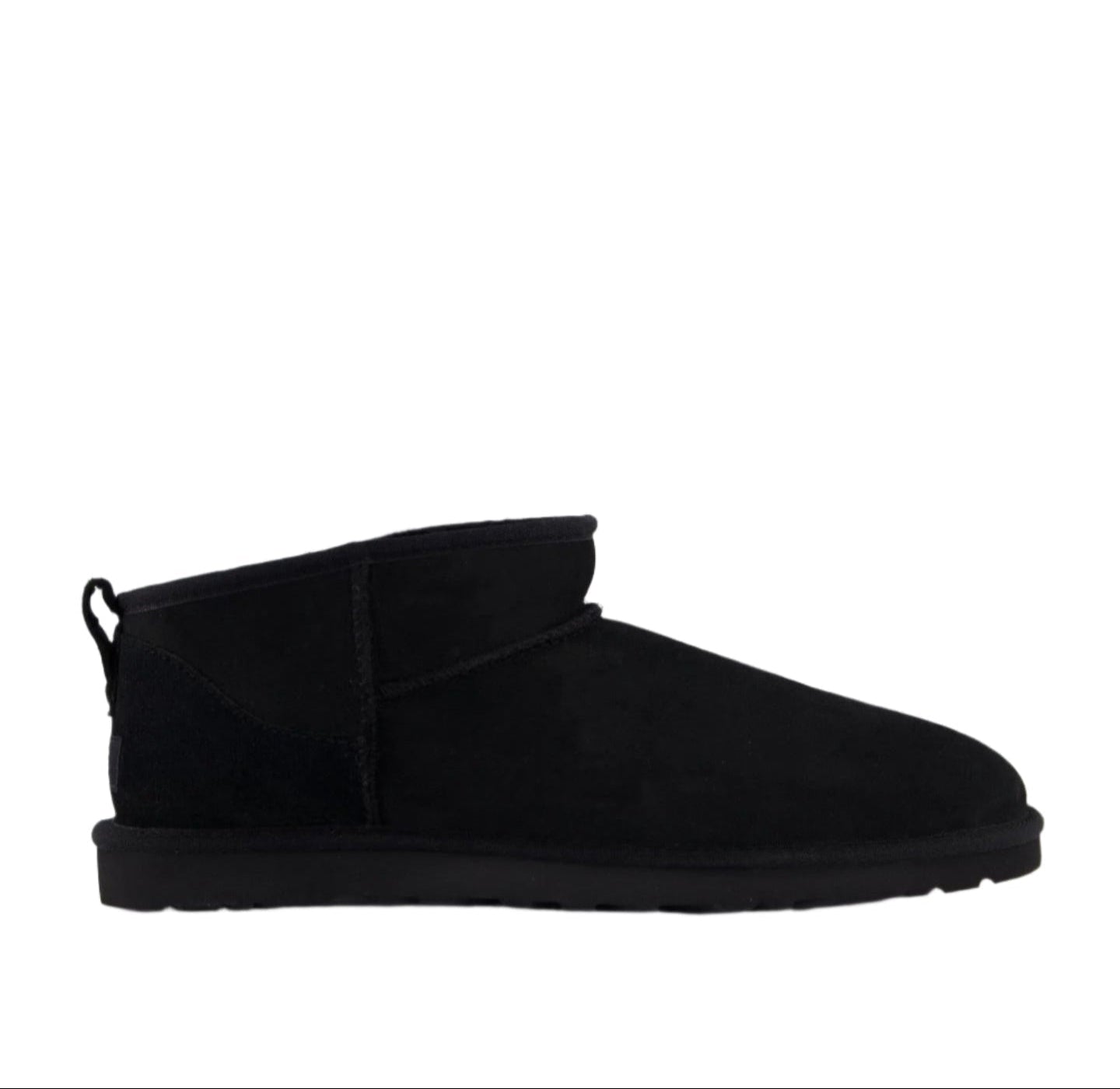 UGG Classic Ultra Mini 2 Black