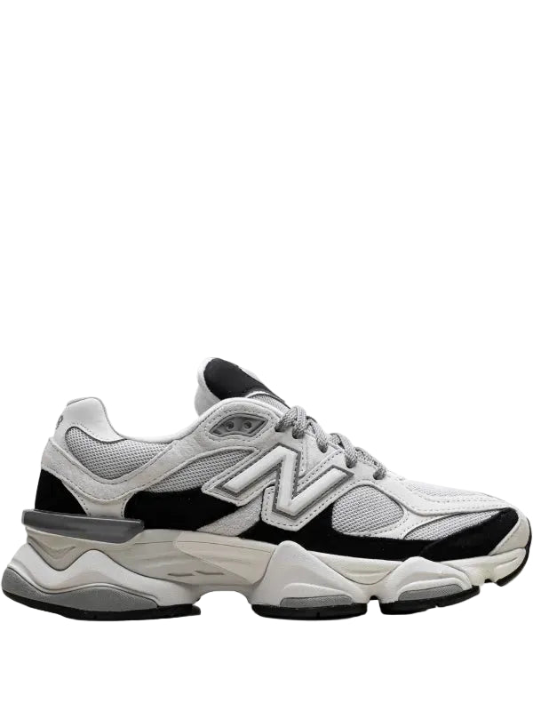 NEW BALANCE 9060 WHITE BLACK V2